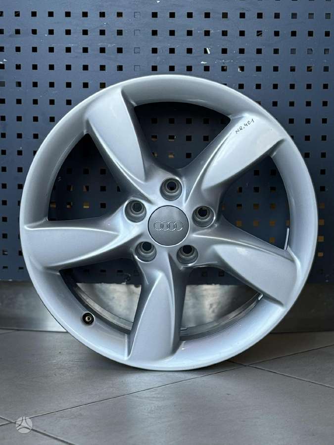 Audi ORIGINALŪS NR.401