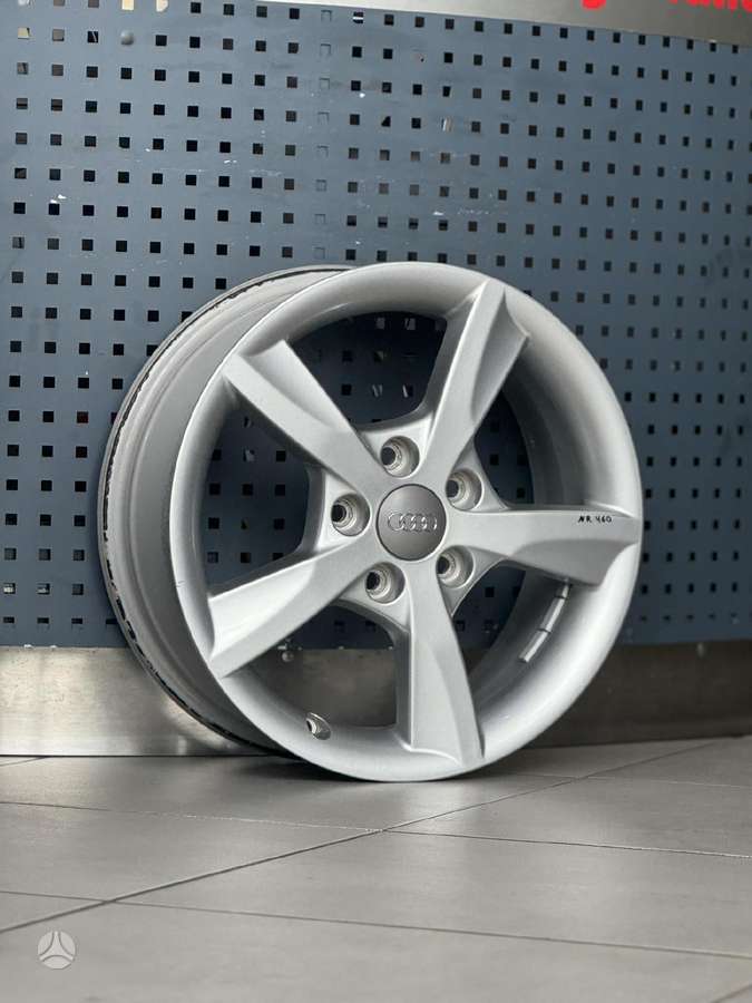 Audi ORIGINALŪS NR.460
