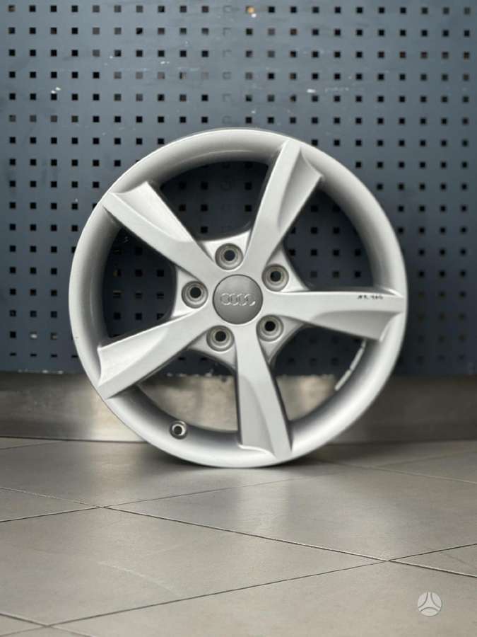 Audi ORIGINALŪS NR.460