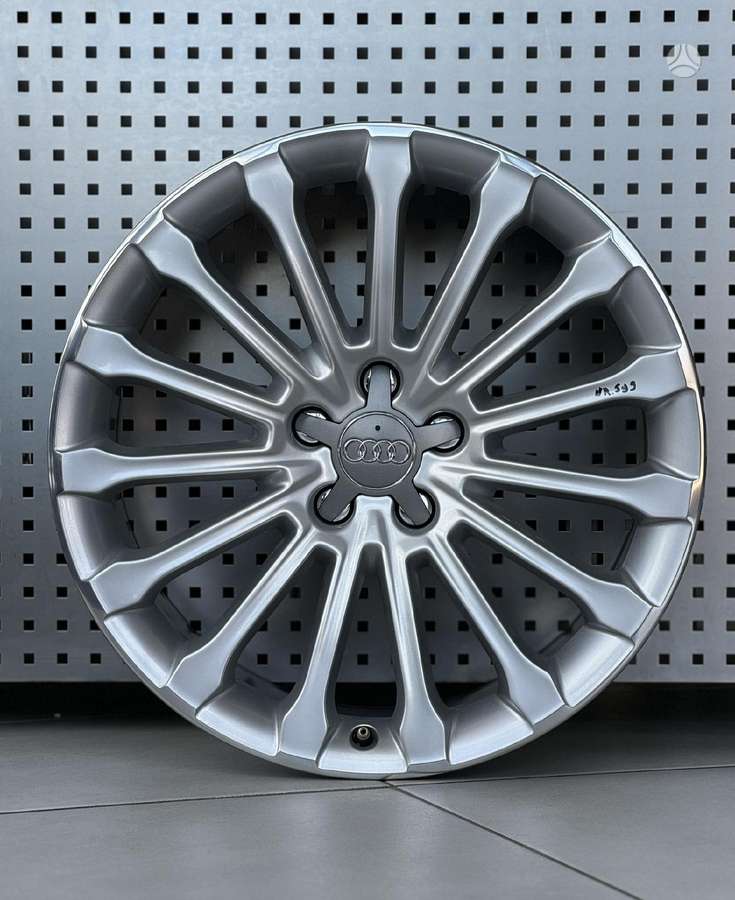 Audi ORIGINALŪS NR.599