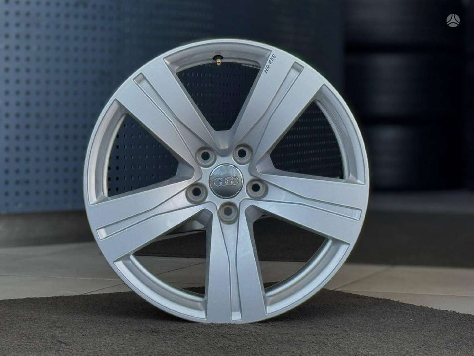 Audi ORIGINALŪS NR.836