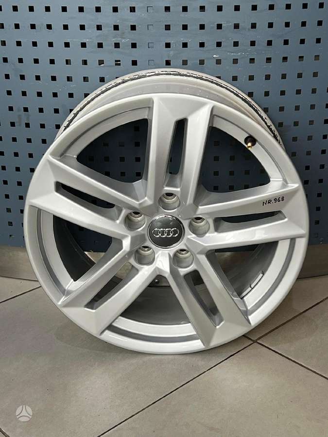 Audi ORIGINALŪS NR.968