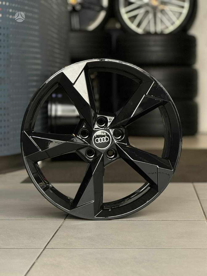 Audi Q2/Q3/Q5/A6 ORIGINALŪS NR.845