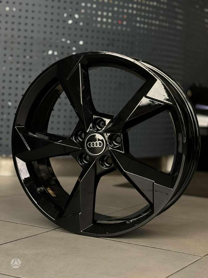 Audi Q2/Q3/Q5/A6 ORIGINALŪS NR.845