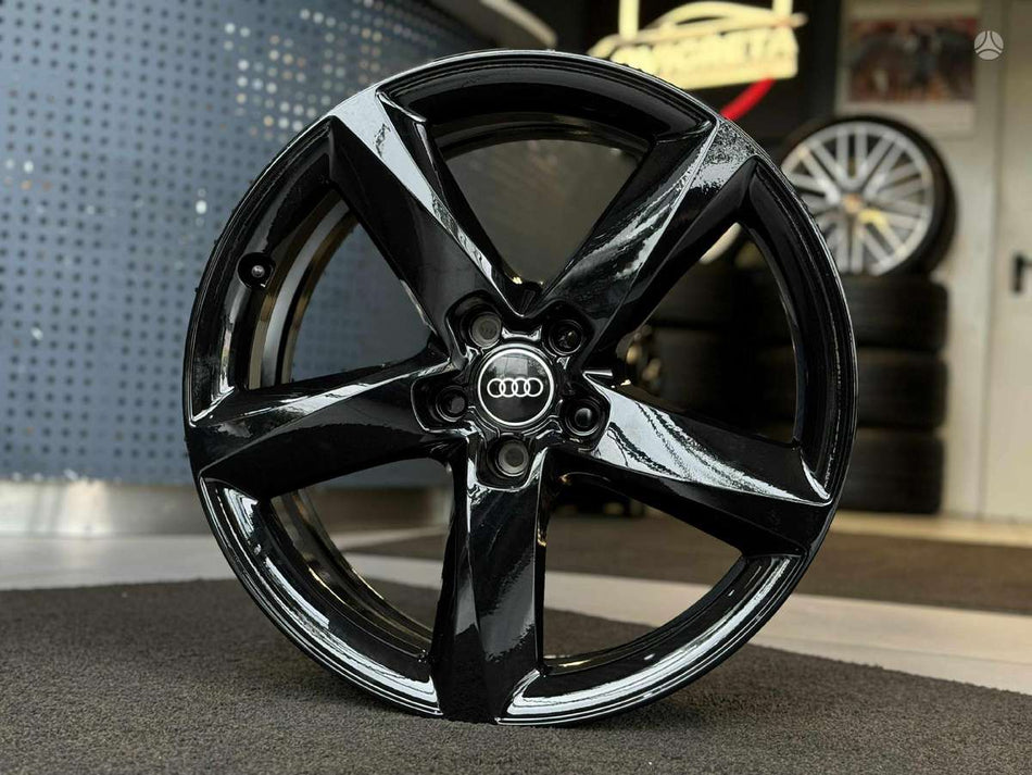 Audi Q5/A6/A8 ORIGINALŪS NR.846