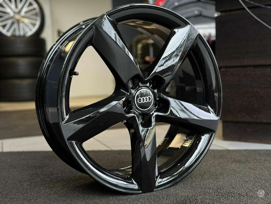 Audi Q5/A6/A8 ORIGINALŪS NR.846