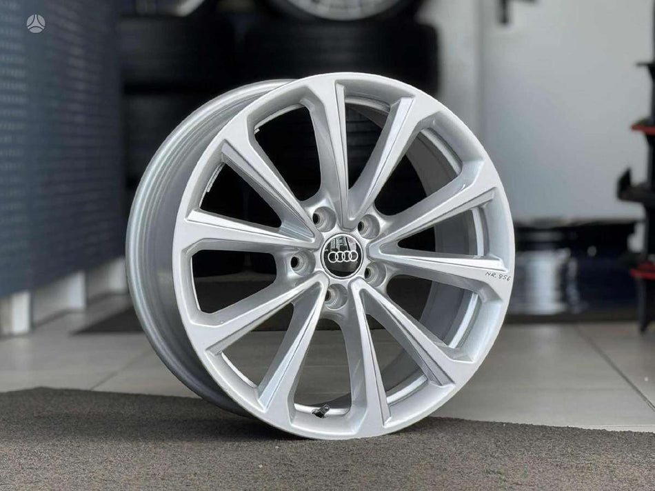 Audi Q5/A6 ORIGINALŪS | 2025 M.