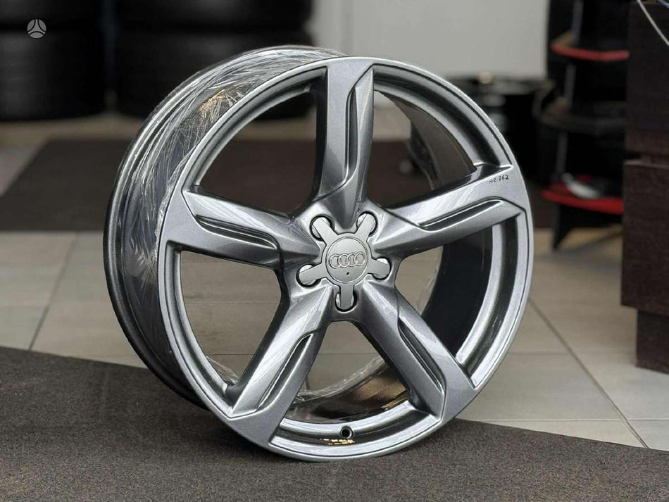 Audi Q5 SQ5 8R ORIGINALŪS NR.862