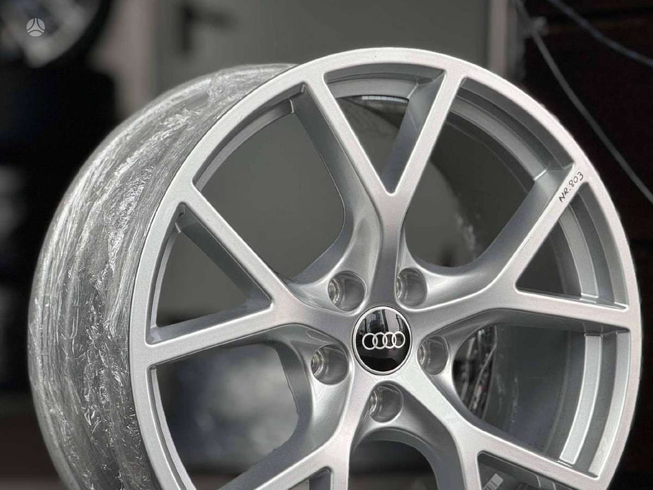 Audi RS ORIGINALŪS NR.803