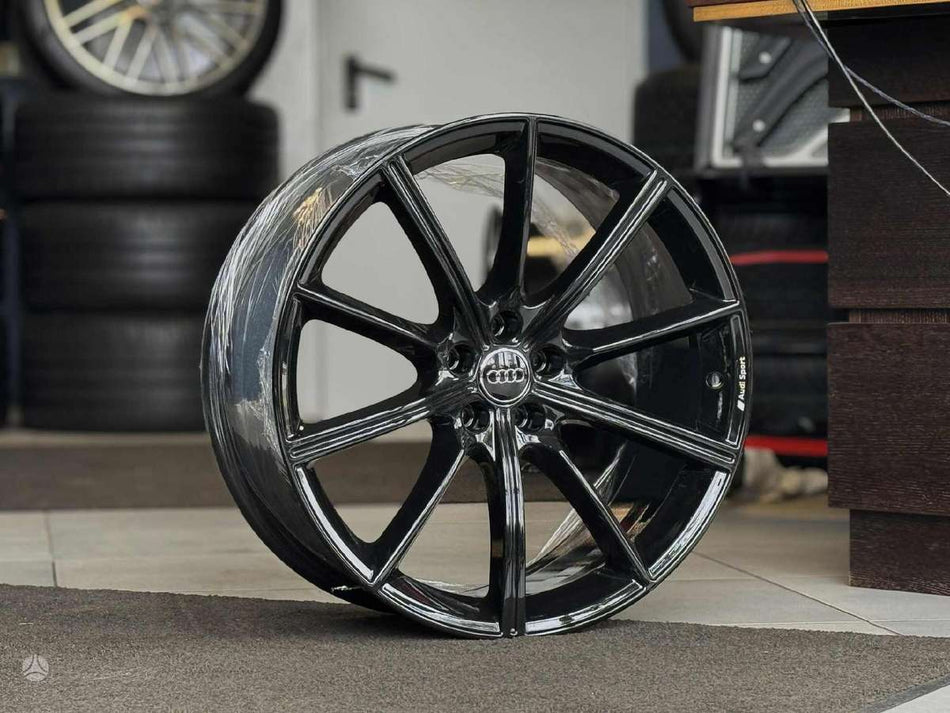 Audi RS6 RS7 ORIGINALŪS NR.861