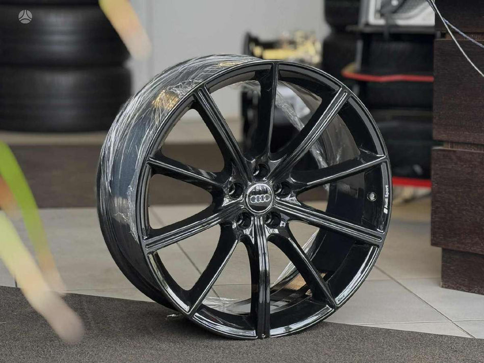 Audi RS6 RS7 ORIGINALŪS NR.861