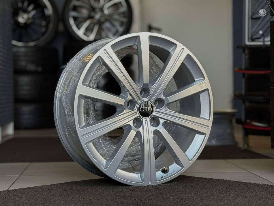 Audi SPORT RSQ3 ORIGINALŪS NR.816