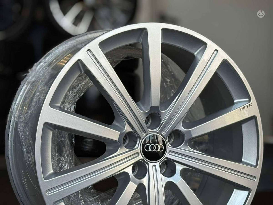 Audi SPORT RSQ3 ORIGINALŪS NR.816