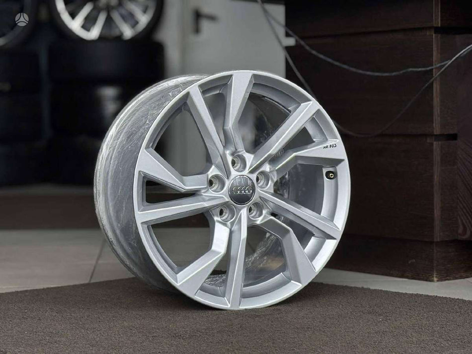 Audi TT / TTS ORIGINALŪS NR.803