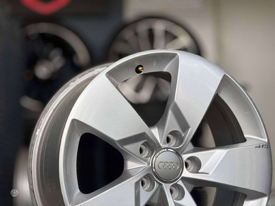 Audi TT TTS RS ORIGINALŪS NR.823