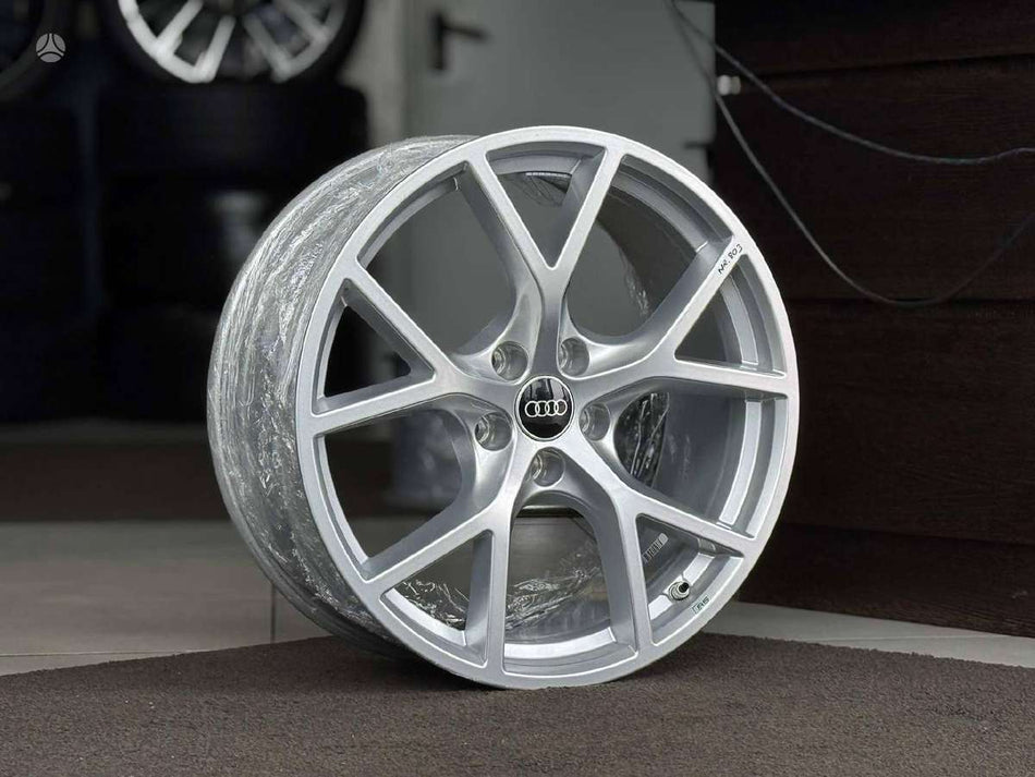 Audi /VOLKSWAGEN ORG. NR.803