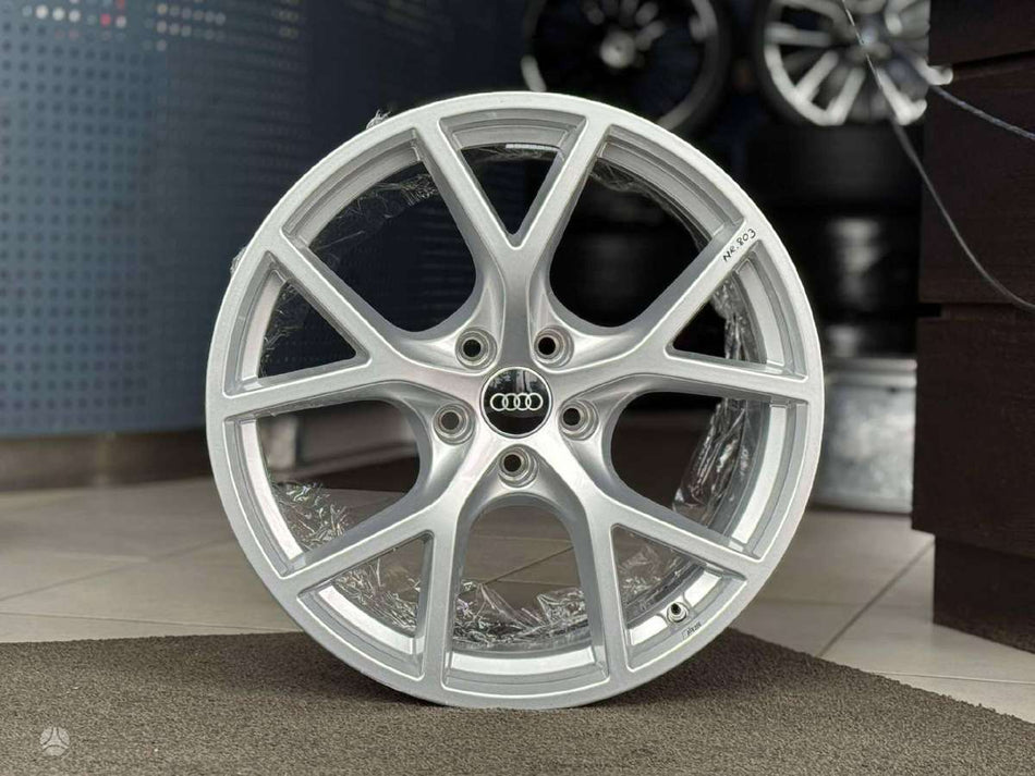 Audi /VOLKSWAGEN ORG. NR.803