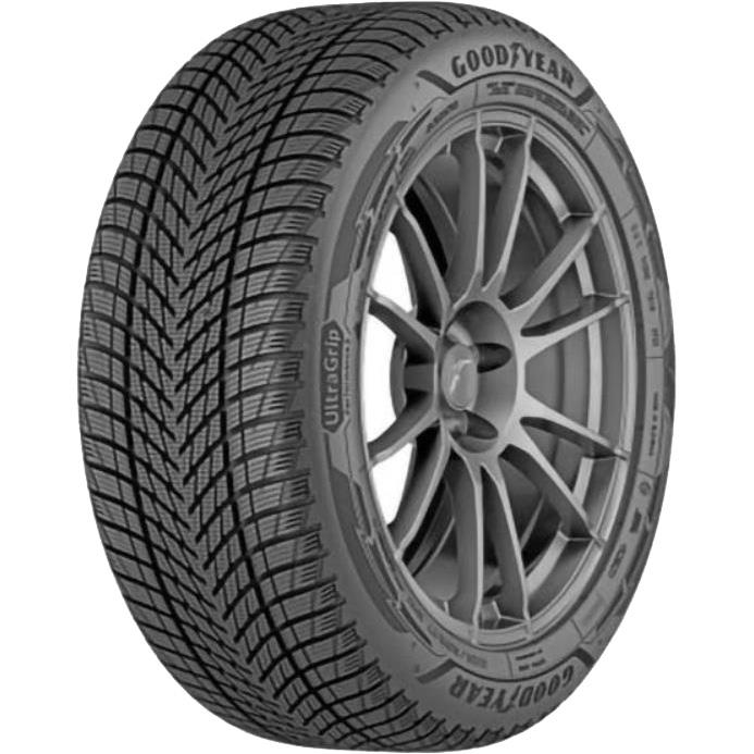 265/35R22 GOODYEAR ULTRAGRIP PERFORMANCE 3 102V XL Elect FP Studless DCB72 3PMSF M+S