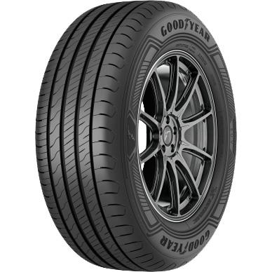 285/45R22 GOODYEAR EFFICIENTGRIP 2 SUV 114H XL Elect FP BAA71