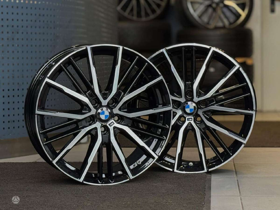 BMW 1/2 SER. F40/F44 M ORIGINAL