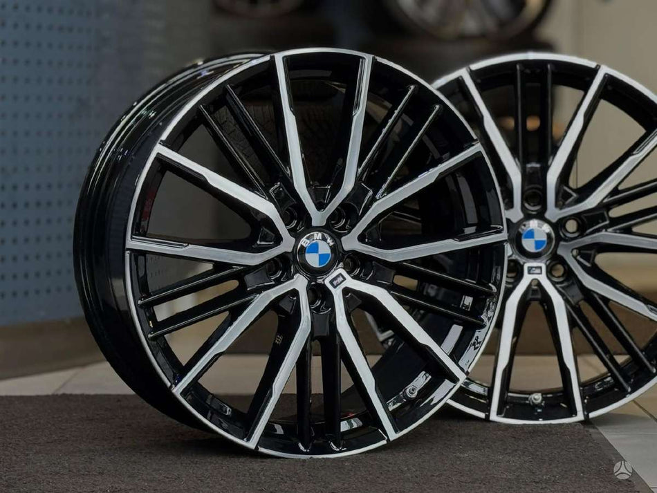 BMW 1/2 SER. F40/F44 M ORIGINAL