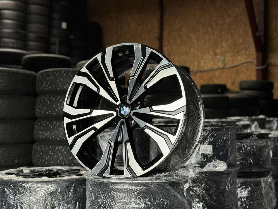 BMW 1-3 VNT. | X7 G07 914i | 79162