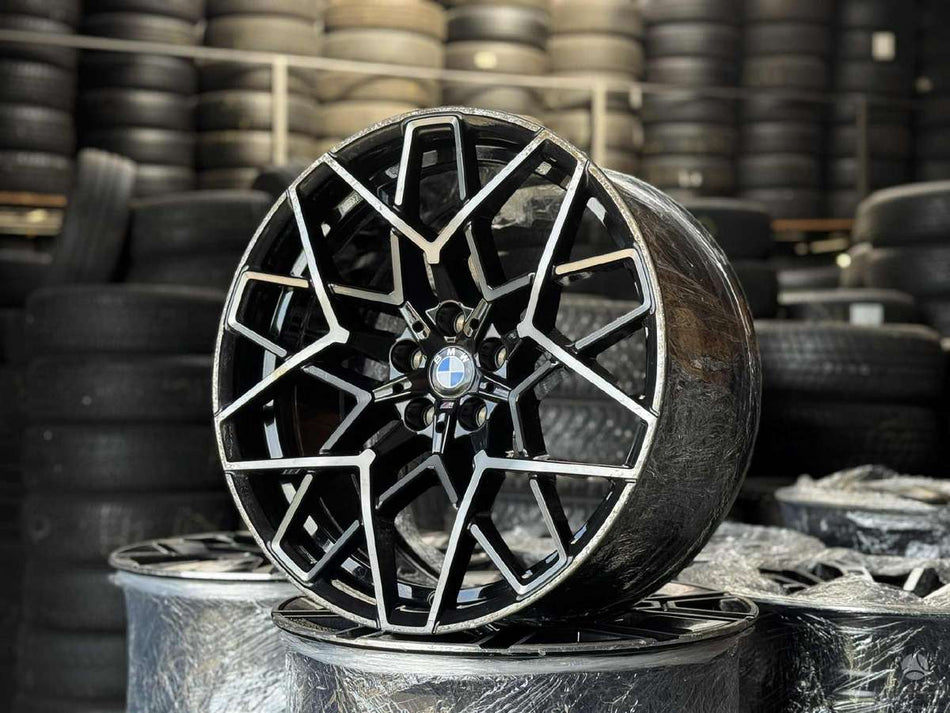 BMW 1 VNT. | 8089568 | M8 F91/F92