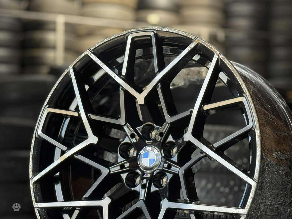 BMW 1 VNT. | 8089568 | M8 F91/F92