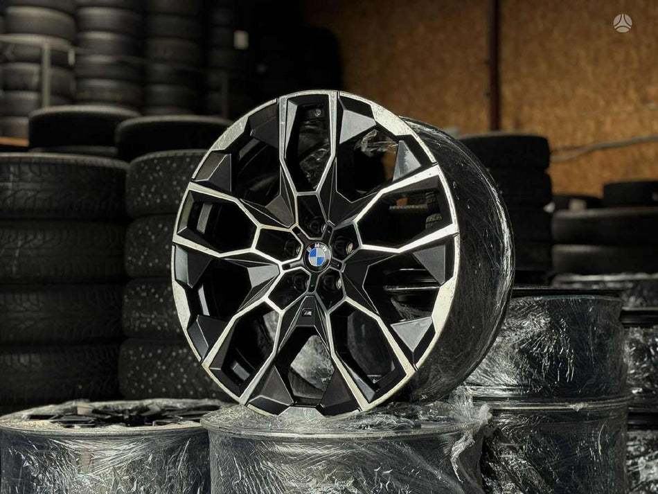 BMW 1 VNT. | G07 X7 913M | 6895935