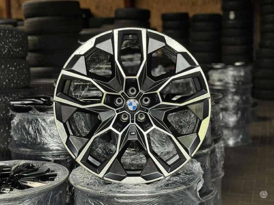 BMW 1 VNT. | G07 X7 913M | 6895935