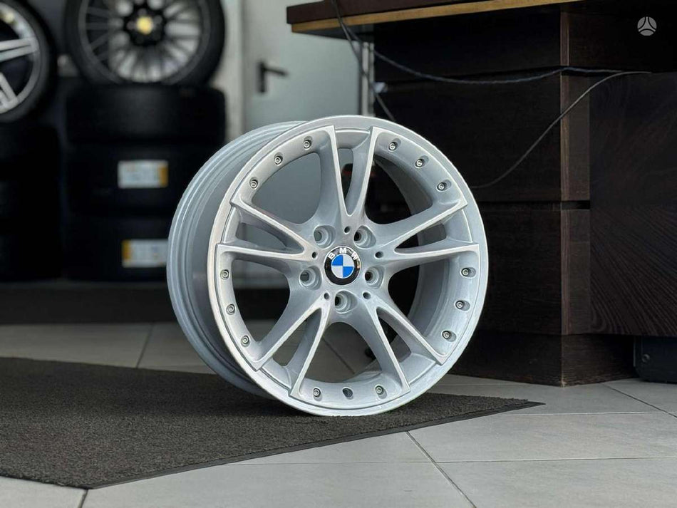 BMW 3 E90 Z4 E89 | 2 DALIŲ, ARDOMI