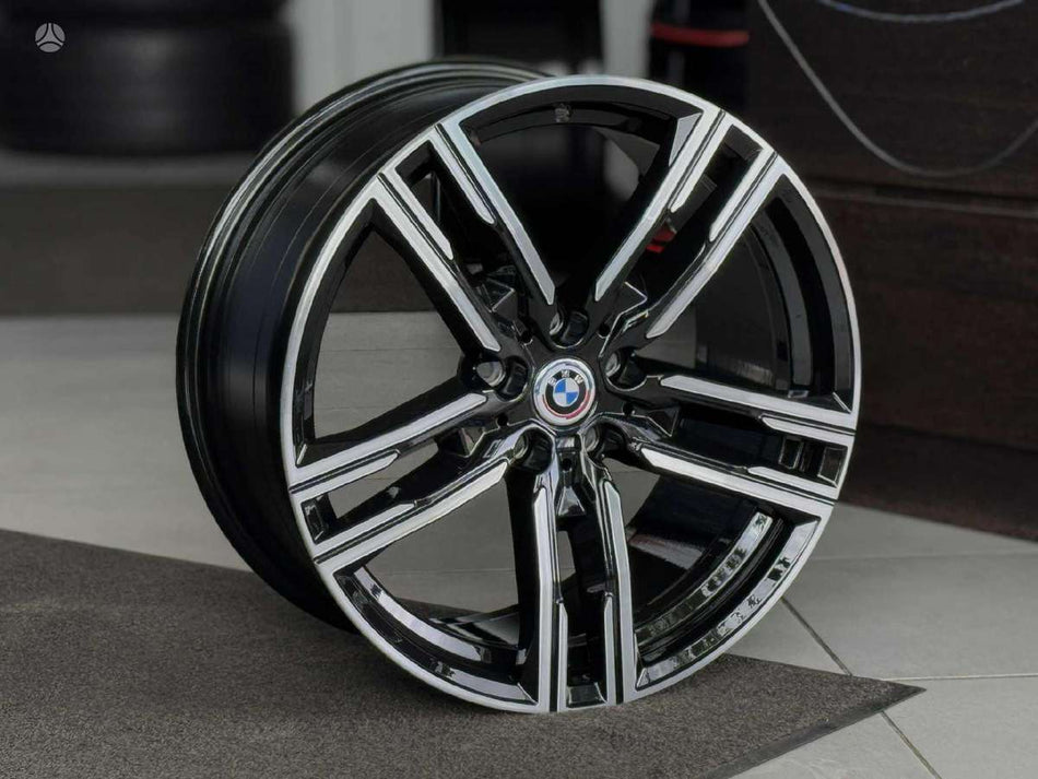 BMW 5/8 SERIJOS G15/G16/G30/G31