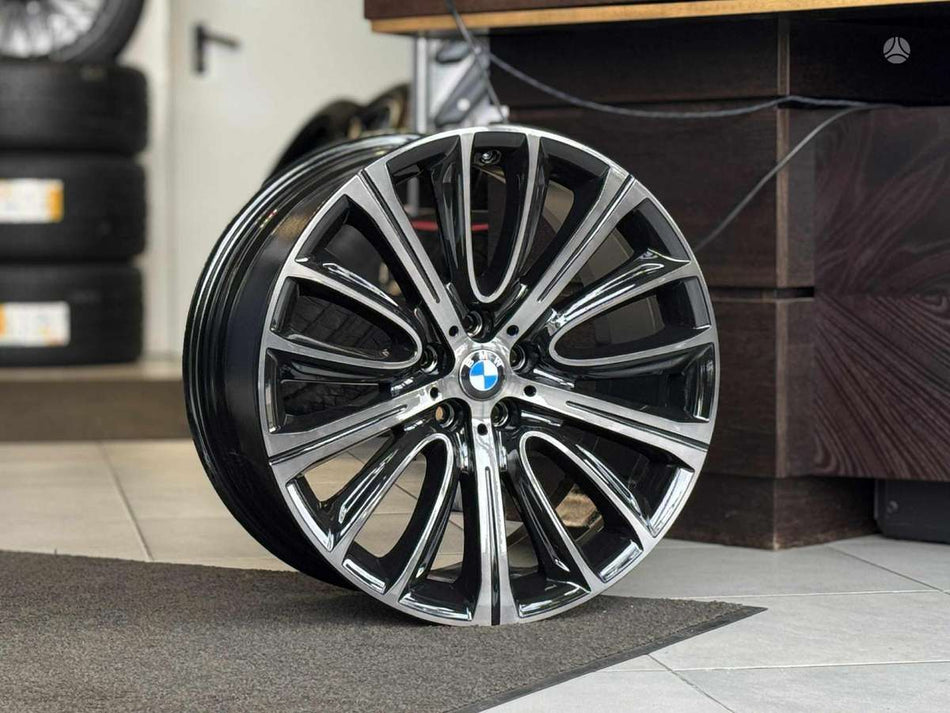 BMW 6/7 SER. G32 / G11 G12 ORG.