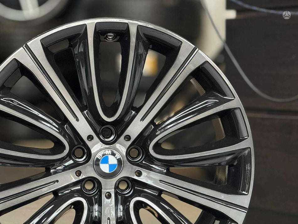 BMW 6/7 SER. G32 / G11 G12 ORG.