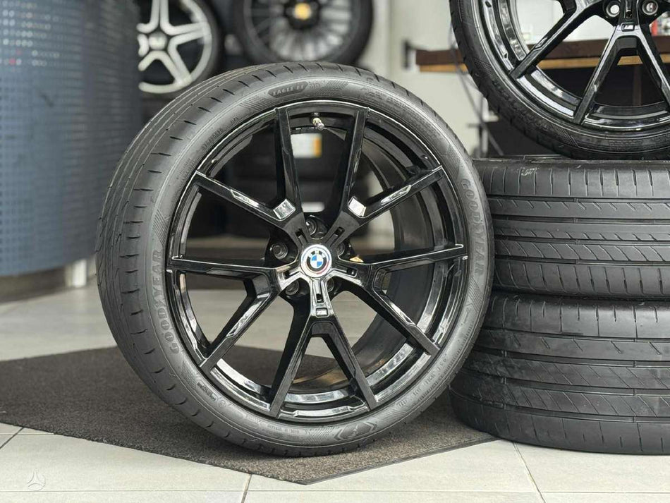 BMW 8 SER. G15 G16 (G30/G31) 728M