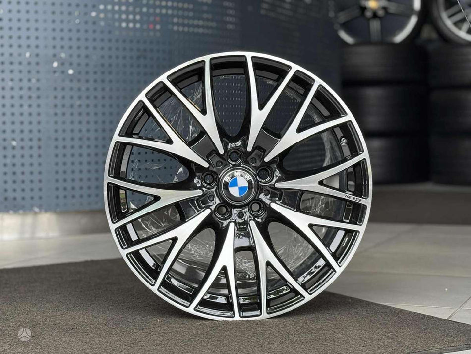 BMW F30/F32 ORIGINALŪS NR.859