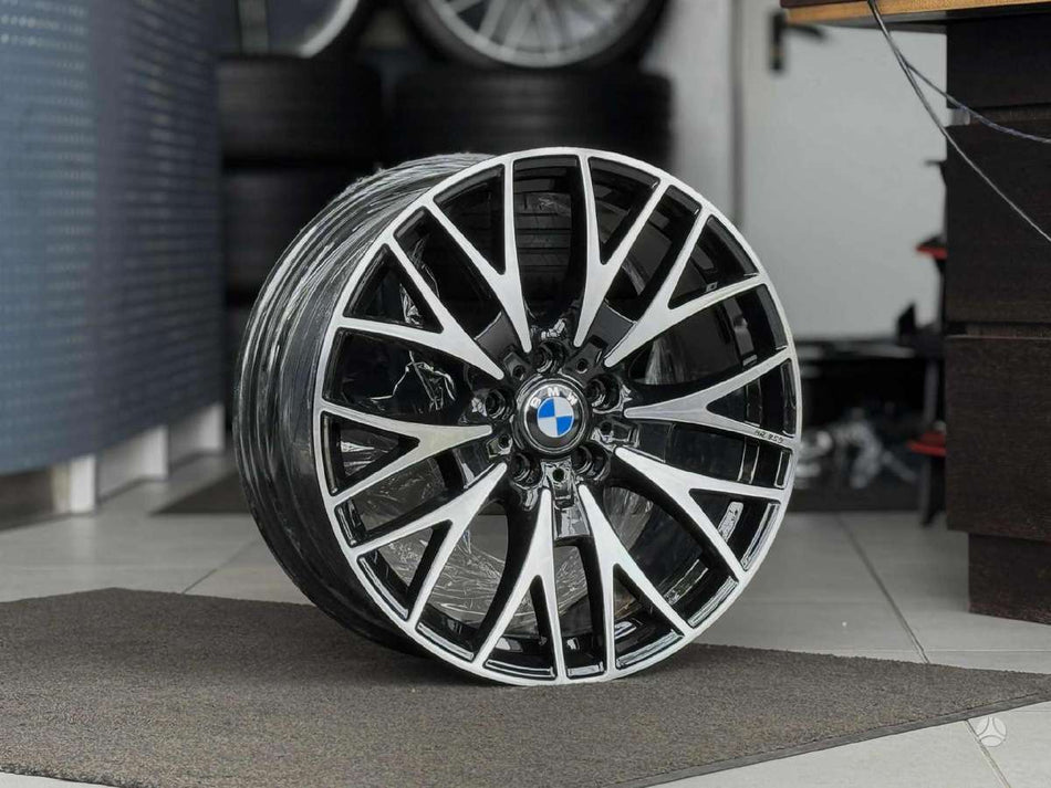 BMW F30/F32 ORIGINALŪS NR.859