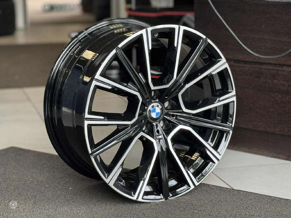 BMW G11/G12 817M LCI ORIGINALŪS