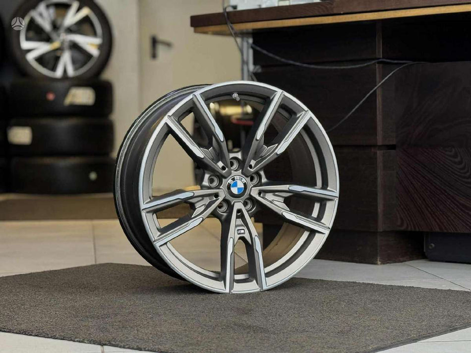 BMW G20 G21 792M M440i | OEM