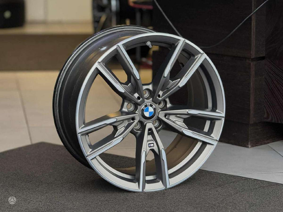 BMW G20 G21 792M M440i | OEM