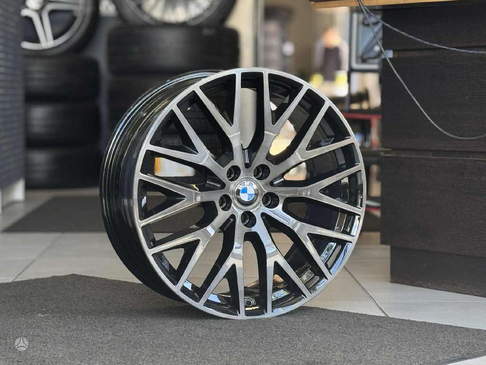 BMW G30 / G31 (636 STYLE) ORG.