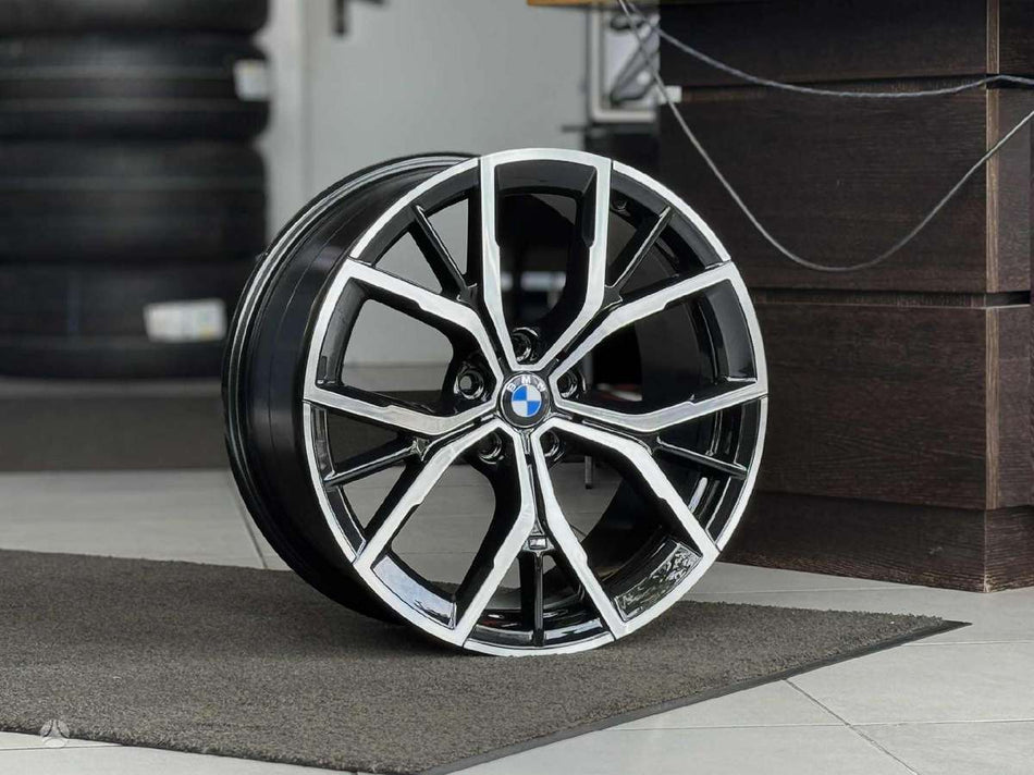 BMW G30 G31 845M ORIGINALŪS