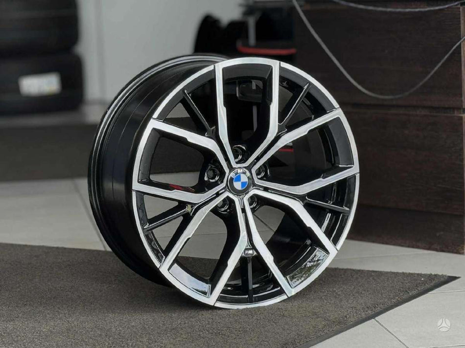 BMW G30 G31 845M ORIGINALŪS