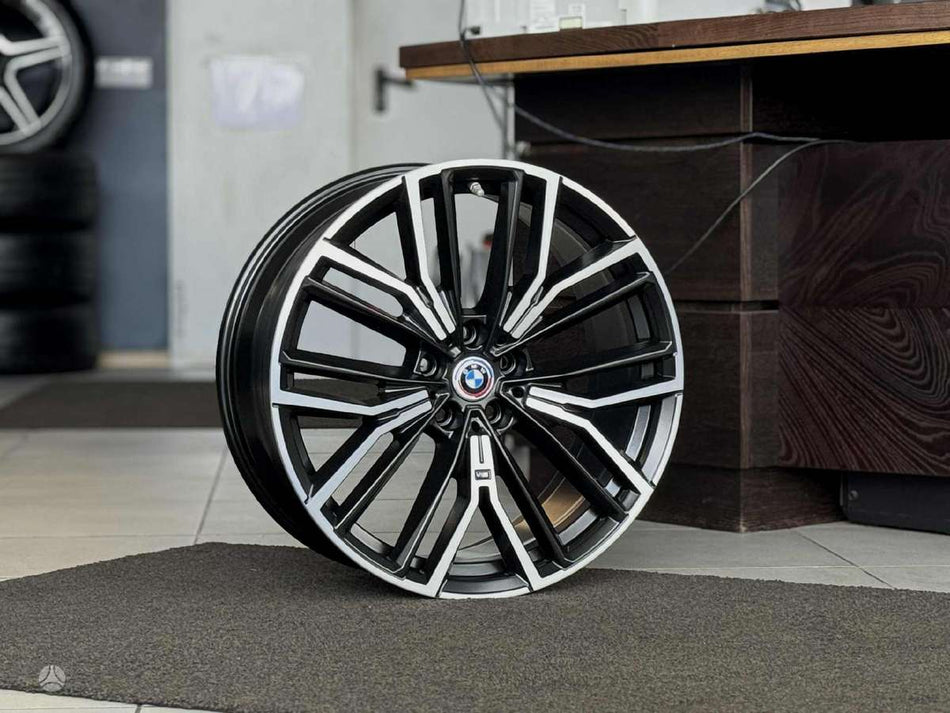 BMW G30 G31 846M LCI | ORIGINALŪS