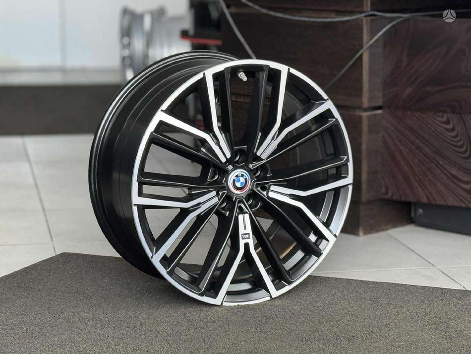 BMW G30 G31 846M LCI | ORIGINALŪS