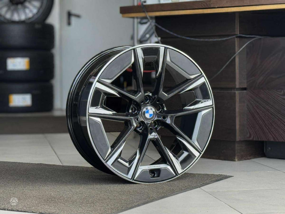 BMW G30/G31 LCI OEM | STYLING 1000