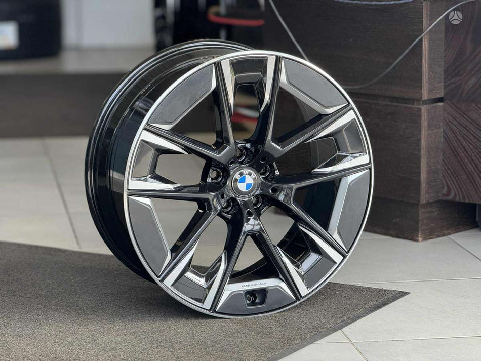 BMW G30/G31 LCI OEM | STYLING 1000