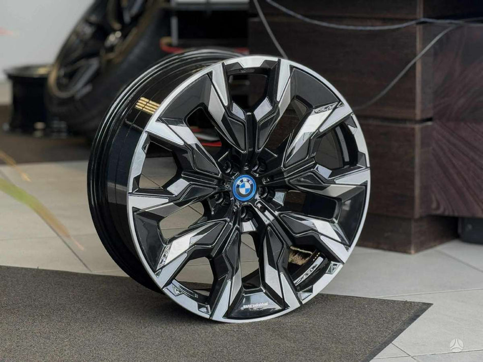 BMW G60 G61 954i INDIVIDUAL ORG.