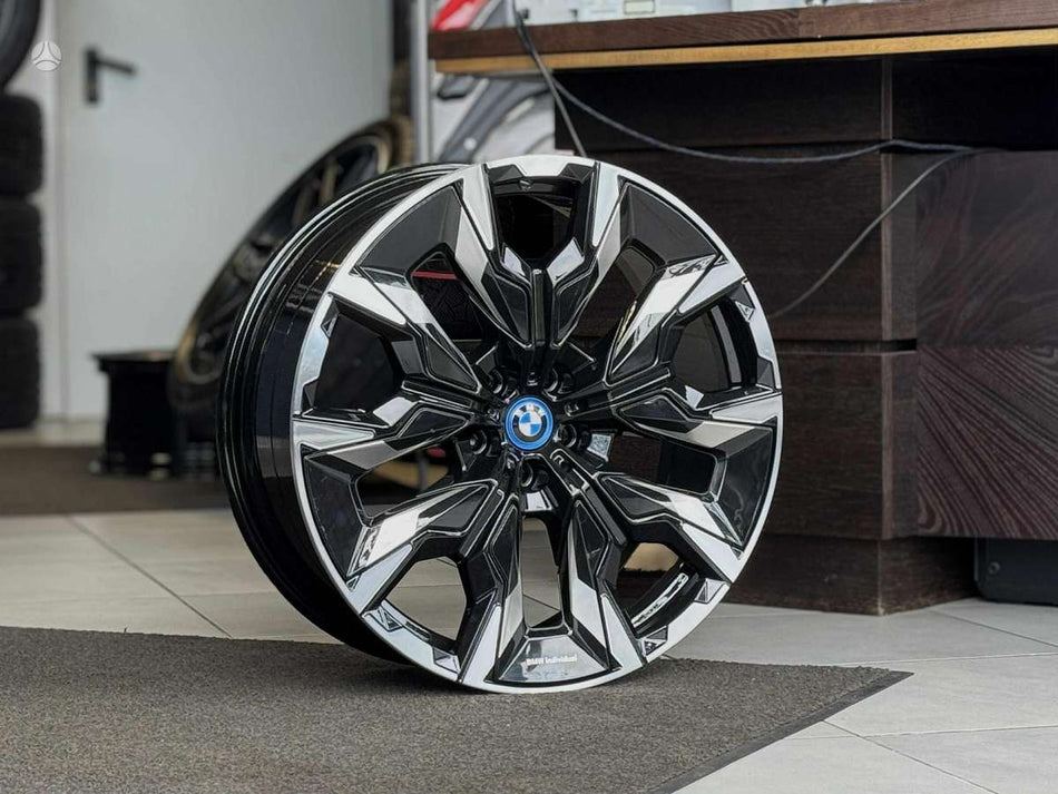 BMW G60 G61 954i INDIVIDUAL ORG.