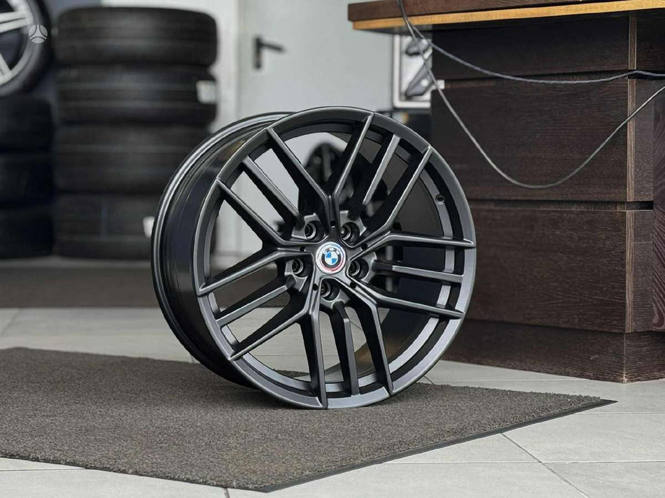 BMW G60 G61 ORIGINALŪS NR.920